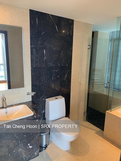 Residences @ Evelyn (D11), Condominium #199018862